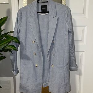 DYNAMITE BLAZER